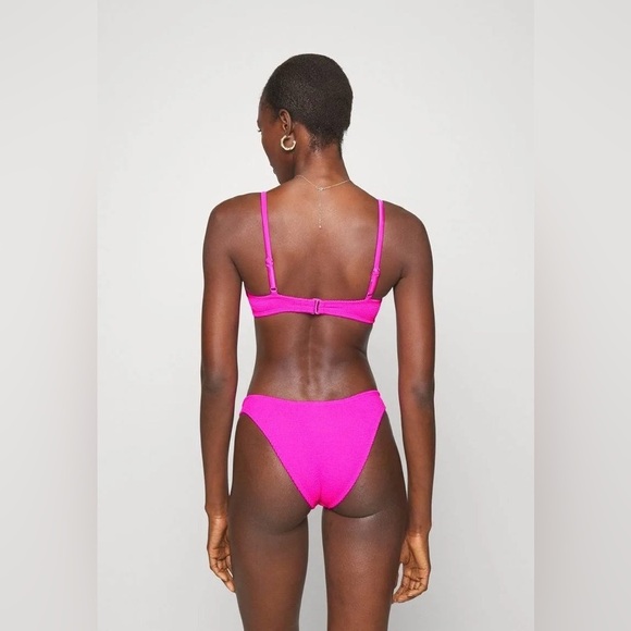 Good American Always Fits Better Cheeky Bikini Bottom - Picture 6 of 6